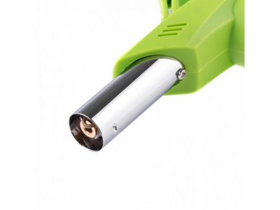 Горелка газовая на бутановый баллон, пьезоподжиг Сибртех от СИБРТЕХ Горелка газовая на бутановый баллон, пьезоподжиг Сибртех