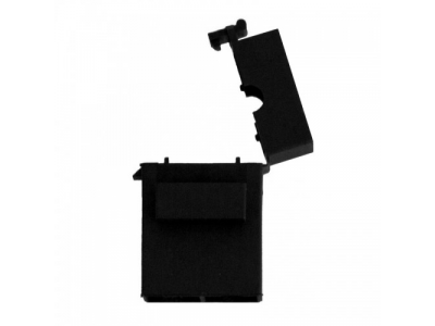 Держатель флажкового предохранителя беспроводной, ПВХ 50 шт. FU-AI825-WO от ABRO Держатель флажкового предохранителя беспроводной, ПВХ 50 шт. FU-AI825-WO