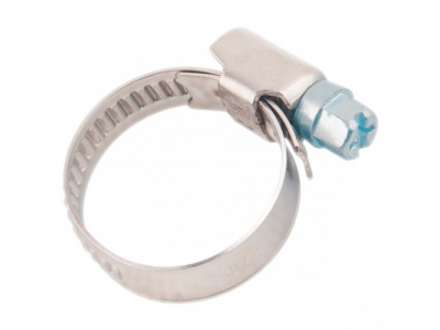 Хомуты металлические Стандартное болтовое крепление 100-120мм, 25шт/уп,ширина 9мм // СИБРТЕХ от СИБРТЕХ Хомуты металлические Стандартное болтовое крепление 100-120мм, 25шт/уп,ширина 9мм // СИБРТЕХ