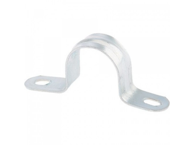 Скоба металлическая двухлапковая, 25 смд 100 шт Сибртех от СИБРТЕХ Скоба металлическая двухлапковая, 25 смд 100 шт Сибртех