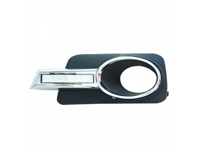 Комплект светодиодных ходовых огней VW TIGUAN 2010+