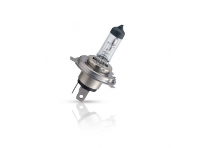 Лампы головного освещения для мотоциклов Vision Moto H4/12 В/60/55 Вт от PHILIPS Лампы головного освещения для мотоциклов Vision Moto H4/12 В/60/55 Вт