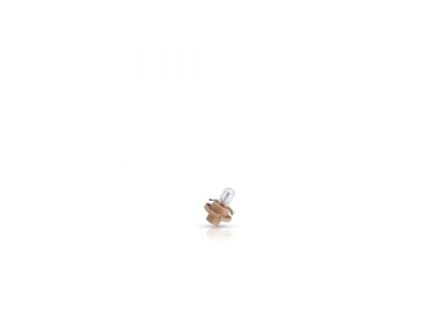 Стандартные лампы для салона и сигнальные лампы Vision BAX/12 В/1,5 Вт