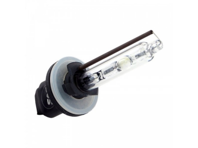 Комплект ксеноновых ламп SVS H27 (880/881) 5000K Silver Series от SVS Комплект ксеноновых ламп SVS H27 (880/881) 5000K Silver Series