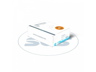 Комплект ксеноновых ламп SVS H27 (880/881) 5000K Silver Series от SVS Комплект ксеноновых ламп SVS H27 (880/881) 5000K Silver Series