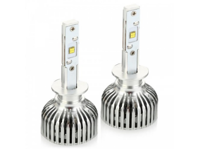Лампа LED Clearlight H1 4300 lm ( 2 шт)
