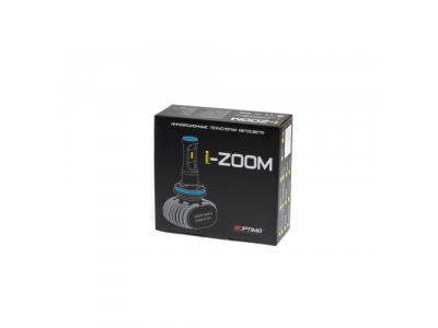 Светодиодные лампы Optima LED i-ZOOM H27(881) от OPTIMA Светодиодные лампы Optima LED i-ZOOM H27(881)