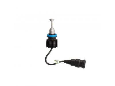 Светодиодные лампы Optima LED i-ZOOM Warm White H11 от OPTIMA Светодиодные лампы Optima LED i-ZOOM Warm White H11