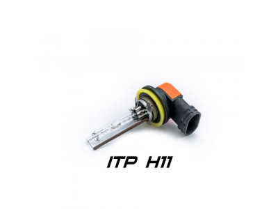 Ксеноновые лампы Optima Premium ITP H11 5500К от OPTIMA Ксеноновые лампы Optima Premium ITP H11 5500К