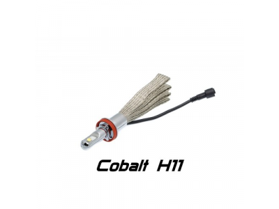 Светодиодные лампы Optima LED Premium Cobalt H11 9-36V от OPTIMA Светодиодные лампы Optima LED Premium Cobalt H11 9-36V
