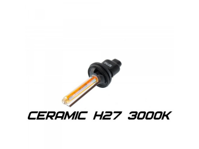 Лампа ксеноновая Optima на керамической основе Н27 3100К от OPTIMA Лампа ксеноновая Optima на керамической основе Н27 3100К