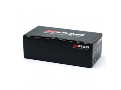 Лампа ксеноновая Optima на керамической основе НB3/9005 4200К от OPTIMA Лампа ксеноновая Optima на керамической основе НB3/9005 4200К