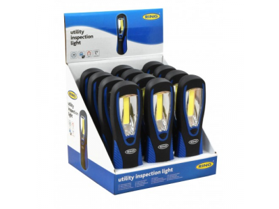 Фонарь RING RRL660