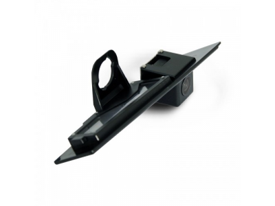 Камера заднего вида штатная CADILLAC SLS, парк линии от SVS Камера заднего вида штатная CADILLAC SLS, парк линии