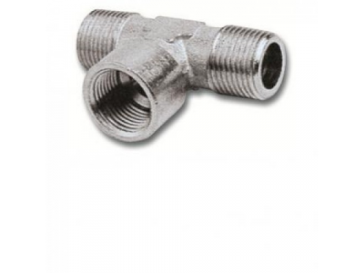 Переходник GAV 1257/3 тройник T-MFM 3/8