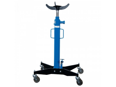 Стойка трансмиссионная гидравлическая, г/п 1000 кг от WERTHER Стойка трансмиссионная гидравлическая, г/п 1000 кг