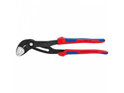 Ключ Knipex Kn-8702180 КОБРА от KNIPEX Ключ Knipex Kn-8702180 КОБРА