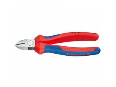 Кусачки тип (бокорезы) 180мм. Knipex от KNIPEX Кусачки тип (бокорезы) 180мм. Knipex