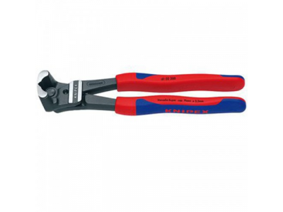 Болторезы торцевые Knipex