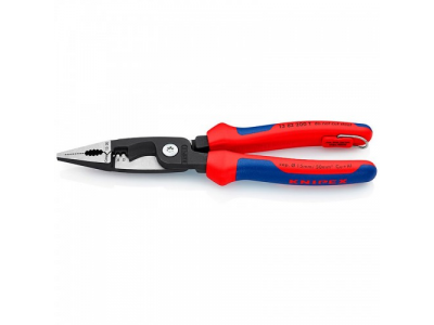 Многофункциональные электромонтажные пассатижи Knipex от KNIPEX Многофункциональные электромонтажные пассатижи Knipex