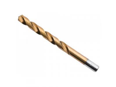 Сверло по мет. 1,9мм титан 20шт бокс профи Атака