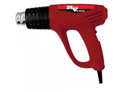Воздуходувка RD-HG200/4 RedVerg от REDVERG Воздуходувка RD-HG200/4 RedVerg