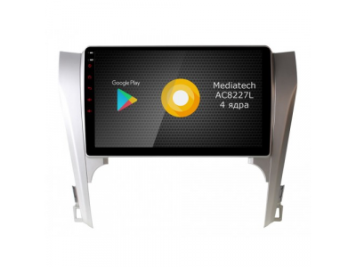 Штатная магнитола Roximo S10 RS-1118 для Toyota Camry v50 от ROXIMO Штатная магнитола Roximo S10 RS-1118 для Toyota Camry v50