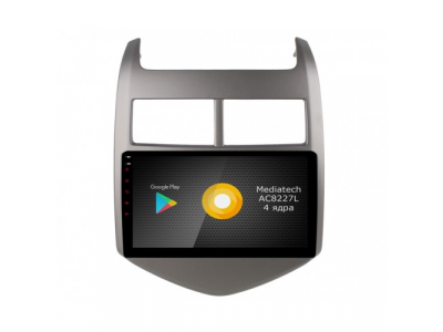 Штатная магнитола Roximo S10 RS-1310 для Chevrolet Aveo 3 2011 от ROXIMO Штатная магнитола Roximo S10 RS-1310 для Chevrolet Aveo 3 2011