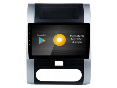 Штатная магнитола Roximo S10 RS-1207 для Nissan X-Trail T31 2007-2015 от ROXIMO Штатная магнитола Roximo S10 RS-1207 для Nissan X-Trail T31 2007-2015