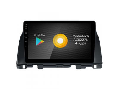 Штатная магнитола Roximo S10 RS-2310-N18 для KIA Optima 4 2018 от ROXIMO Штатная магнитола Roximo S10 RS-2310-N18 для KIA Optima 4 2018