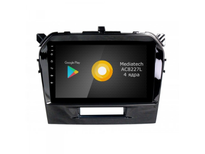 Штатная магнитола Roximo S10 RS-3504 для Suzuki Vitara 2 от ROXIMO Штатная магнитола Roximo S10 RS-3504 для Suzuki Vitara 2