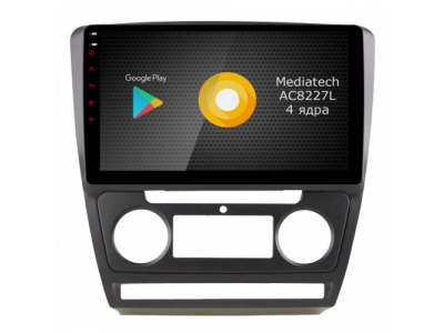 Штатная магнитола Roximo S10 RS-3202S для Skoda Octavia A5 от ROXIMO Штатная магнитола Roximo S10 RS-3202S для Skoda Octavia A5