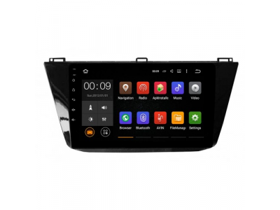 Штатная магнитола Roximo 4G RX-3714 для Volkswagen Tiguan 2017 от ROXIMO Штатная магнитола Roximo 4G RX-3714 для Volkswagen Tiguan 2017
