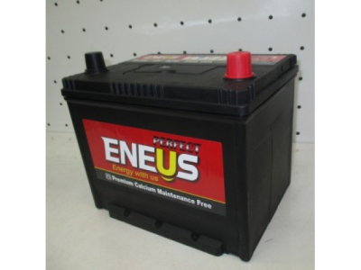 Аккумулятор 6ст - 55 (Eneus) Perfect 85-550 - оп от ENEUS Аккумулятор 6ст - 55 (Eneus) Perfect 85-550 - оп