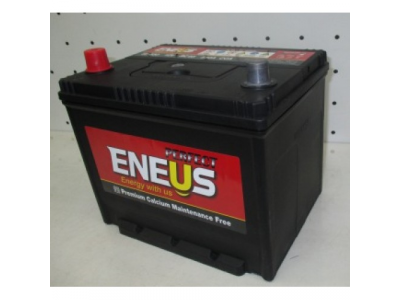 Аккумулятор 6ст - 75 (Eneus) Perfect 95D23R - пп от ENEUS Аккумулятор 6ст - 75 (Eneus) Perfect 95D23R - пп