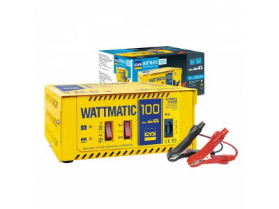 Зарядное устройство GYS Wattmatic 100