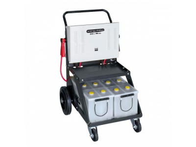 Пуско-зарядное устройство GYS Energy Station от GYS Пуско-зарядное устройство GYS Energy Station