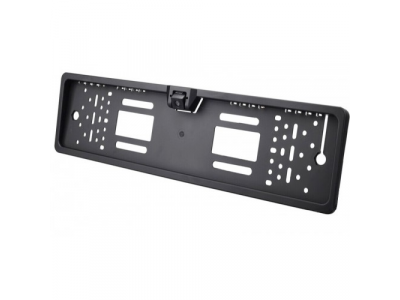 Камера универсальная в рамке номера от ROXIMO Камера универсальная в рамке номера